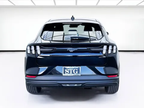 More photos of 2021 Ford Mustang Mach-E Select at STG Montclair, CA