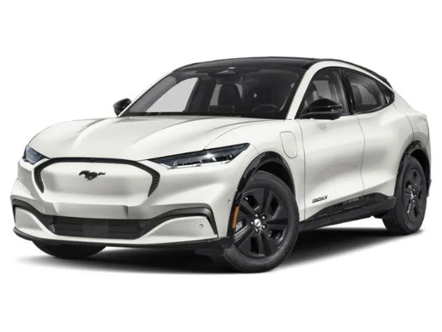 2021 Ford Mustang Mach-E Select for sale in Montclair, CA