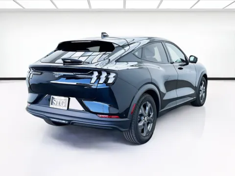 More photos of 2021 Ford Mustang Mach-E Select at STG Montclair, CA