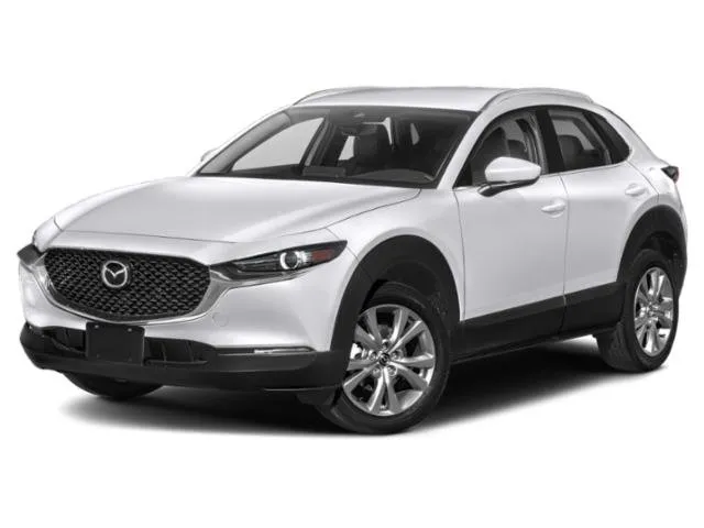 2022 Mazda CX-30 2.5 S Select Package for sale in Montclair, CA