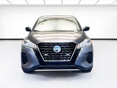 Photos of 2023 Nissan Kicks S for sale in Montclair, CA at STG Montclair