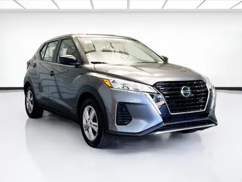 Another view of 2023 Nissan Kicks S for sale in Montclair, CA at STG Montclair