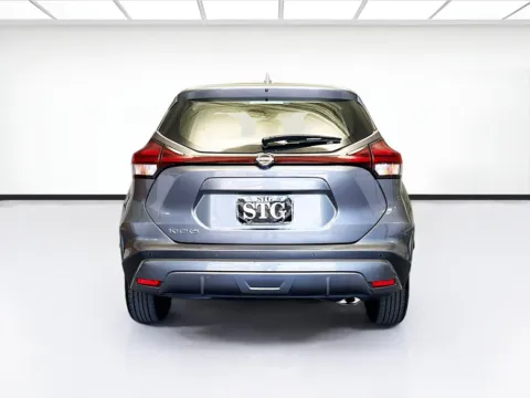 More photos of 2023 Nissan Kicks S at STG Montclair, CA