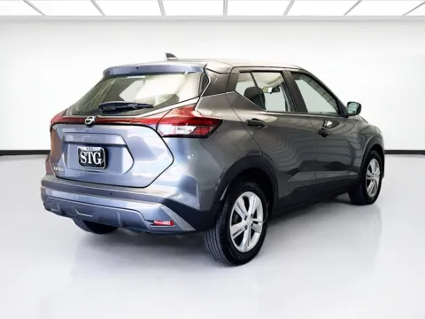 More photos of 2023 Nissan Kicks S at STG Montclair, CA