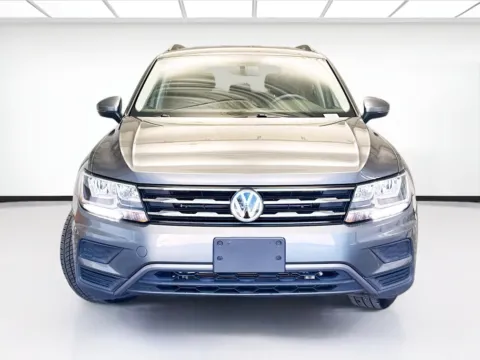 Photos of 2021 Volkswagen Tiguan 2.0T S for sale in Montclair, CA at STG Montclair