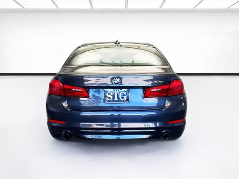 More photos of 2018 BMW 5 Series 530e iPerformance at STG Montclair, CA