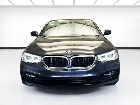 Photos of 2018 BMW 5 Series 530e iPerformance for sale in Montclair, CA at STG Montclair