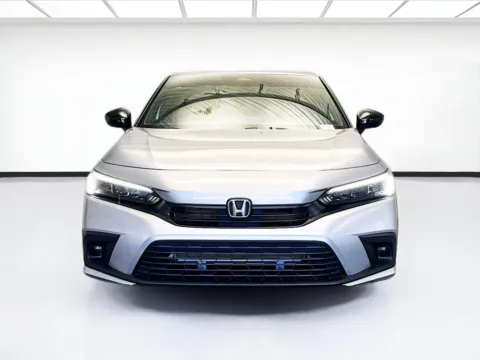 Photos of 2024 Honda Civic Sport for sale in Montclair, CA at STG Montclair