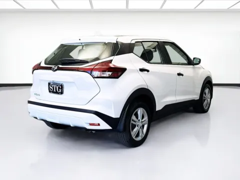 More photos of 2023 Nissan Kicks S at STG Montclair, CA