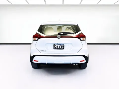 More photos of 2023 Nissan Kicks S at STG Montclair, CA