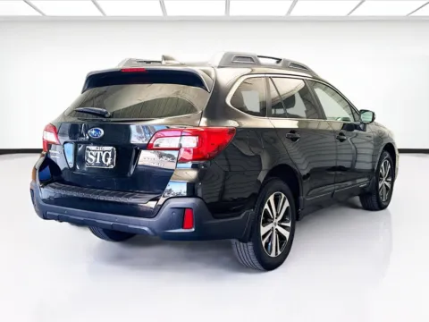 More photos of 2019 Subaru Outback 3.6R Limited at STG Montclair, CA