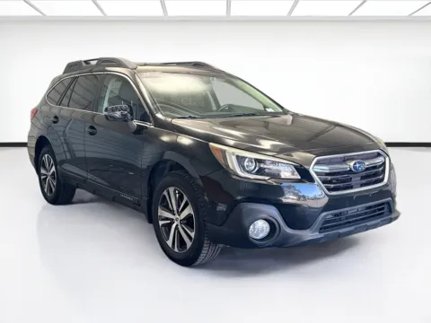 Another view of 2019 Subaru Outback 3.6R Limited for sale in Montclair, CA at STG Montclair