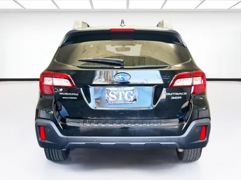 More photos of 2019 Subaru Outback 3.6R Limited at STG Montclair, CA