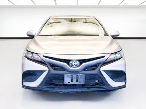 Photos of 2024 Toyota Camry for sale in Montclair, CA at STG Montclair