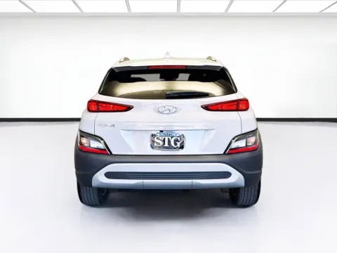 More photos of 2023 Hyundai Kona SEL at STG Montclair, CA