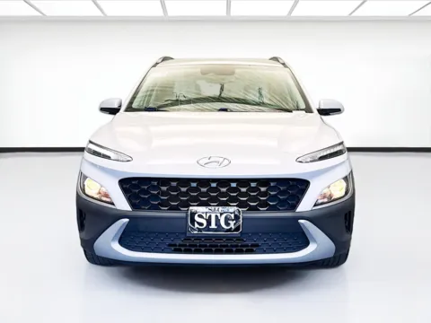 Photos of 2023 Hyundai Kona SEL for sale in Montclair, CA at STG Montclair