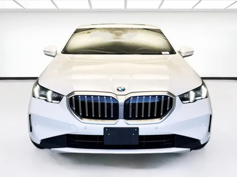 Photos of 2024 BMW 5 Series 530i for sale in Montclair, CA at STG Montclair