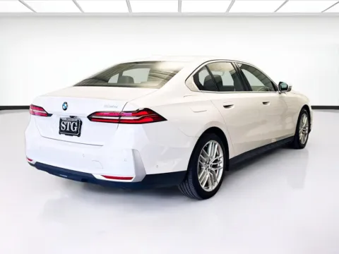 More photos of 2024 BMW 5 Series 530i at STG Montclair, CA