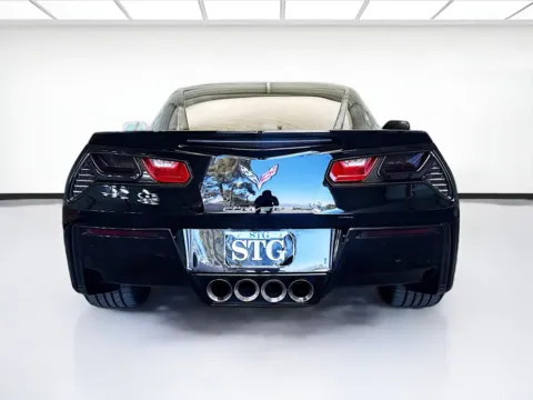 More photos of 2014 Chevrolet Corvette Stingray Z51 3LT at STG Montclair, CA