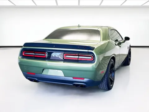 More photos of 2022 Dodge Challenger SRT Hellcat at STG Montclair, CA