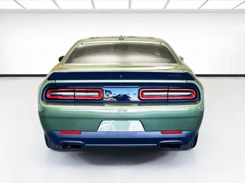 More photos of 2022 Dodge Challenger SRT Hellcat at STG Montclair, CA