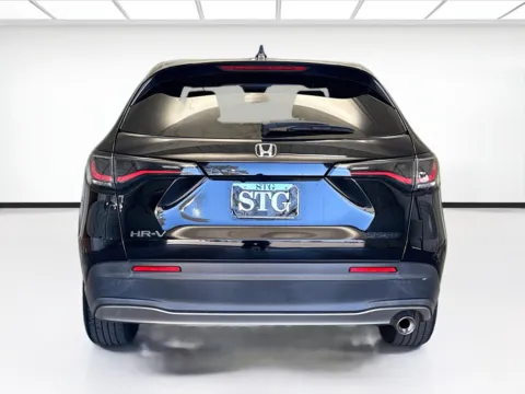 More photos of 2023 Honda HR-V Sport at STG Montclair, CA
