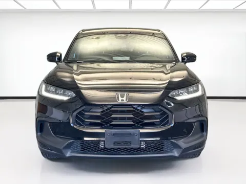 Photos of 2023 Honda HR-V Sport for sale in Montclair, CA at STG Montclair