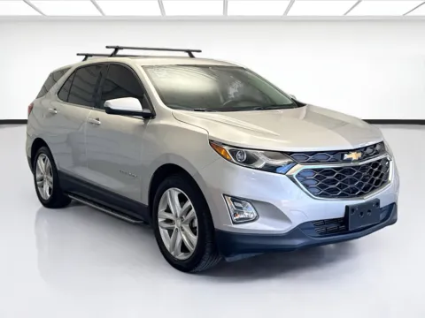 Another view of 2019 Chevrolet Equinox LT for sale in Montclair, CA at STG Montclair