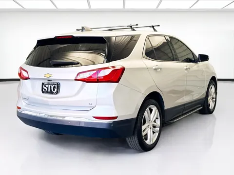 More photos of 2019 Chevrolet Equinox LT at STG Montclair, CA