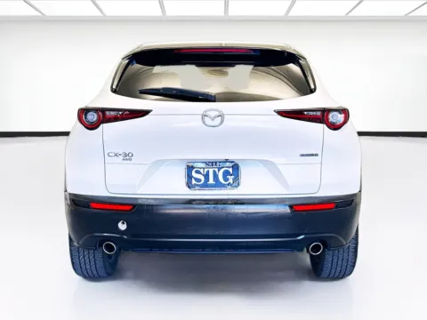 More photos of 2021 Mazda CX-30 Select at STG Montclair, CA