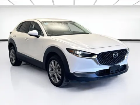 Another view of 2021 Mazda CX-30 Select for sale in Montclair, CA at STG Montclair