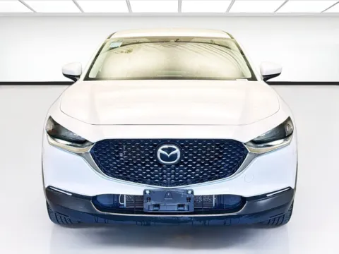 Photos of 2021 Mazda CX-30 Select for sale in Montclair, CA at STG Montclair