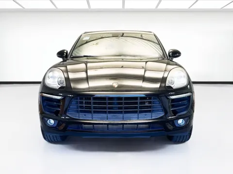 Photos of 2018 Porsche Macan Sport Edition for sale in Montclair, CA at STG Montclair
