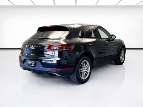 More photos of 2018 Porsche Macan Sport Edition at STG Montclair, CA