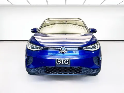 Photos of 2021 Volkswagen ID.4 Pro S for sale in Montclair, CA at STG Montclair