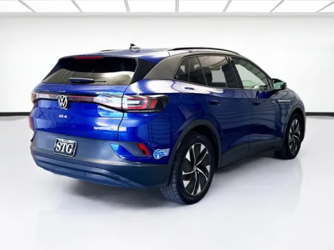 More photos of 2021 Volkswagen ID.4 Pro S at STG Montclair, CA