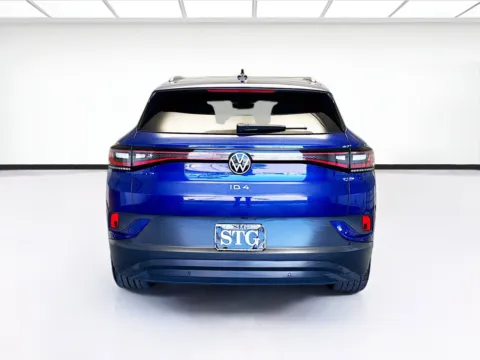 More photos of 2021 Volkswagen ID.4 Pro S at STG Montclair, CA