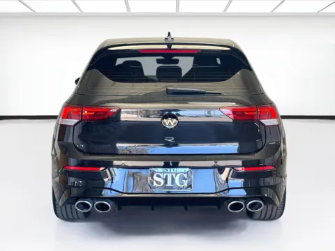 More photos of 2024 Volkswagen Golf R 2.0T at STG Montclair, CA