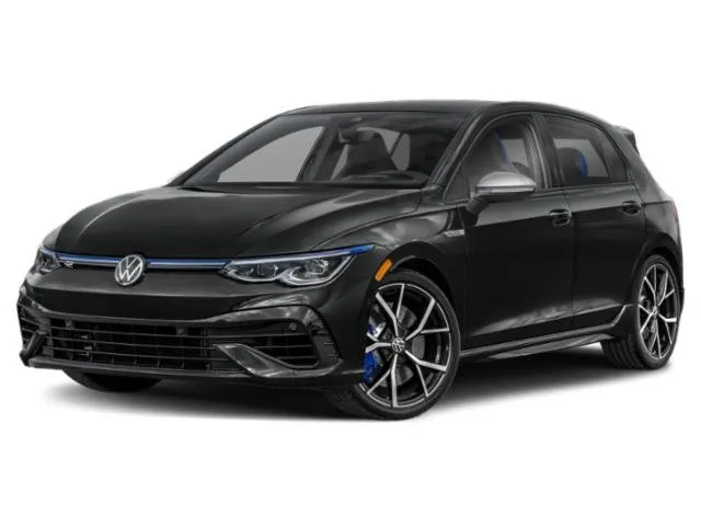 2024 Volkswagen Golf R 2.0T for sale in Montclair, CA