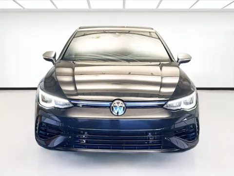 Photos of 2024 Volkswagen Golf R 2.0T for sale in Montclair, CA at STG Montclair