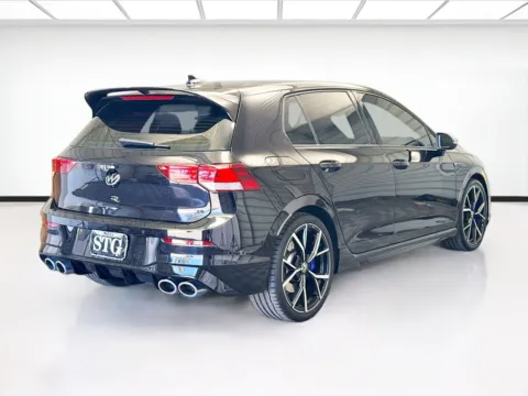 More photos of 2024 Volkswagen Golf R 2.0T at STG Montclair, CA