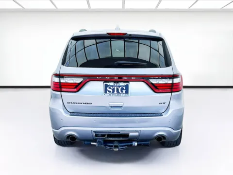More photos of 2018 Dodge Durango GT at STG Montclair, CA