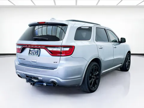 More photos of 2018 Dodge Durango GT at STG Montclair, CA
