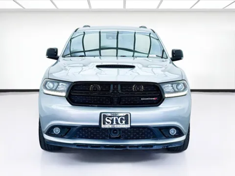 Photos of 2018 Dodge Durango GT for sale in Montclair, CA at STG Montclair