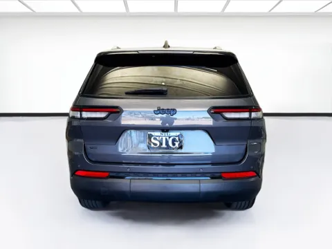 More photos of 2023 Jeep Grand Cherokee L Altitude at STG Montclair, CA