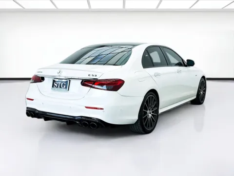 e53　　ありがとうございます！ Used 2022 Mercedes-Benz E-Class E 53 AMG 4MATIC for sale in