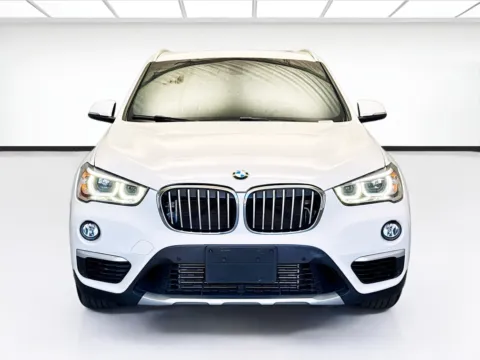 Photos of 2016 BMW X1 xDrive28i for sale in Montclair, CA at STG Montclair