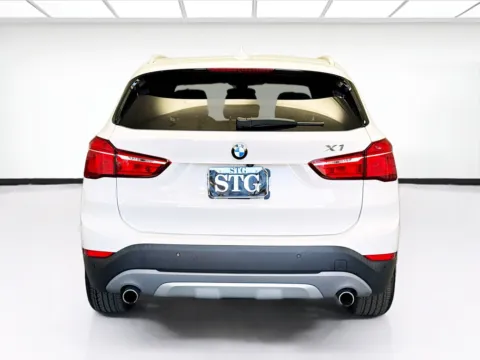 More photos of 2016 BMW X1 xDrive28i at STG Montclair, CA