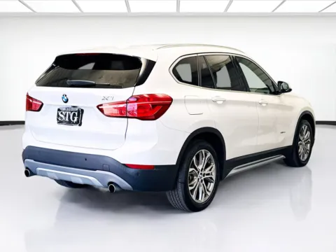 More photos of 2016 BMW X1 xDrive28i at STG Montclair, CA