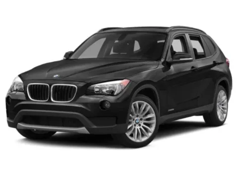 Gray 2015 BMW X1 sDrive28i for sale in Montclair, CA
